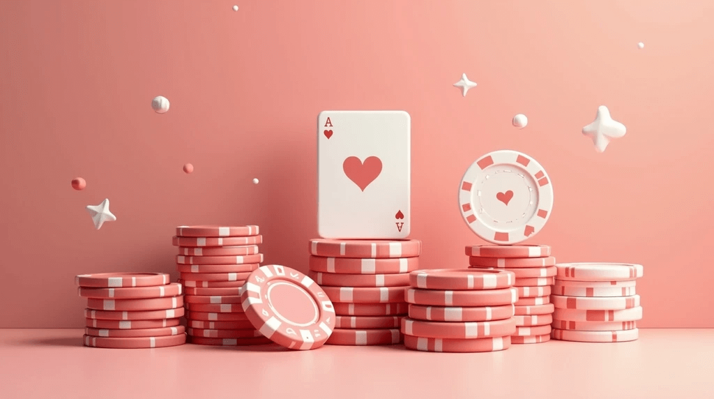 Ігри казино як основа сучасного онлайн дозвілля