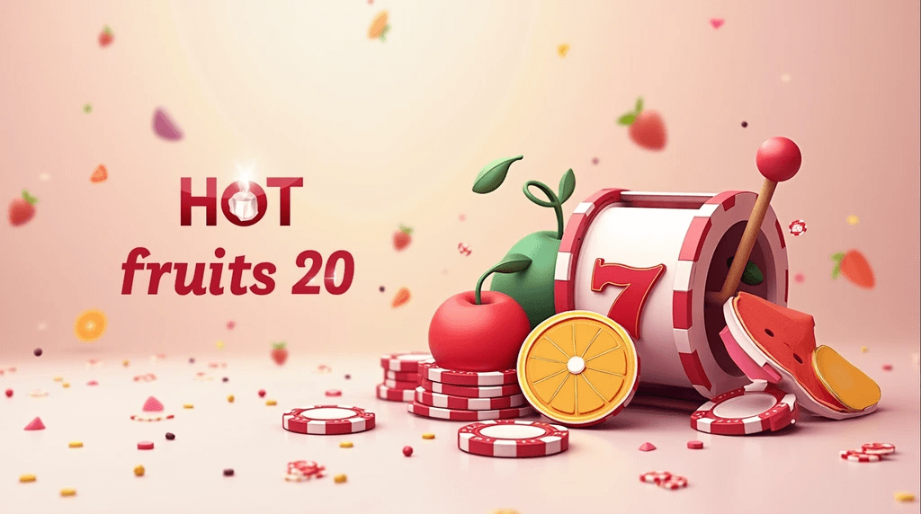 Hot Fruits 20