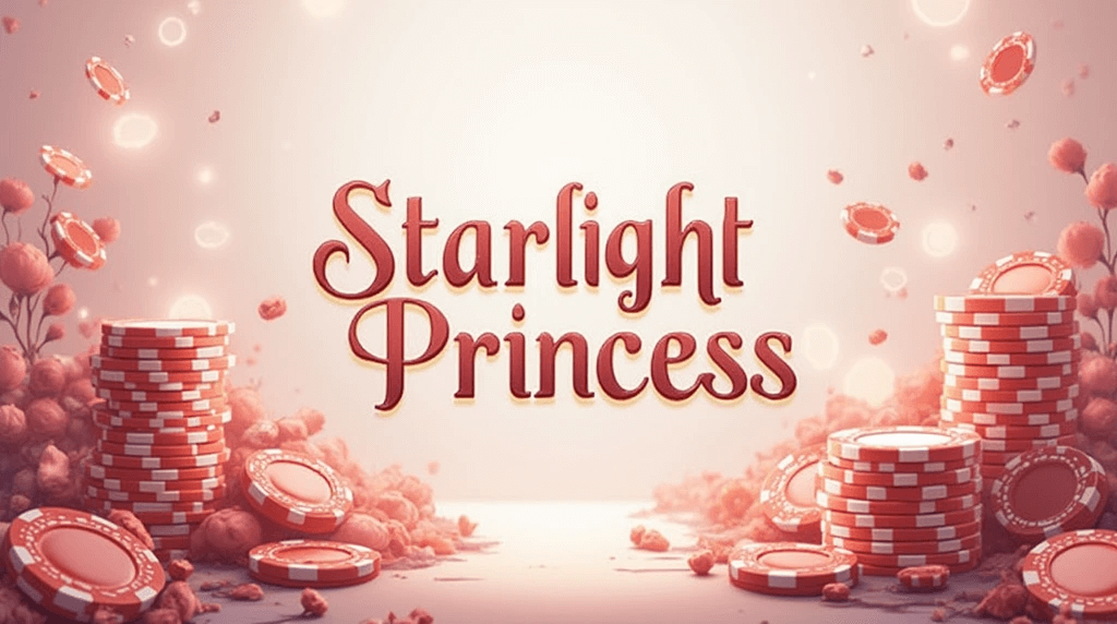 Starlight Princess